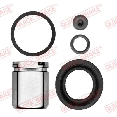 Repair Kit, brake caliper